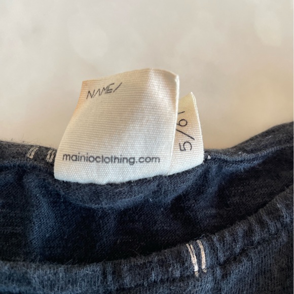 Mainio tank top 5-6 - Picture 2 of 2